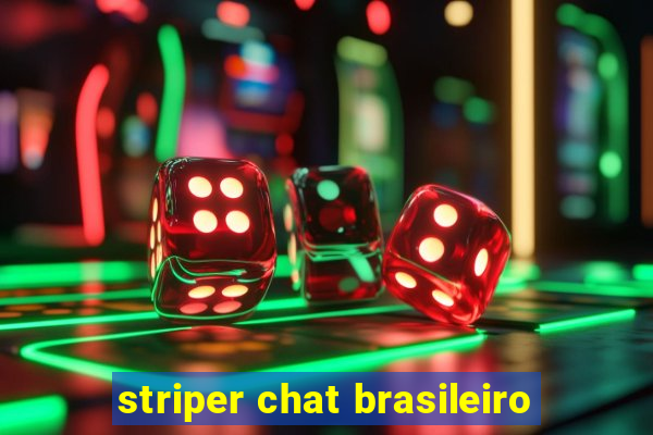 striper chat brasileiro